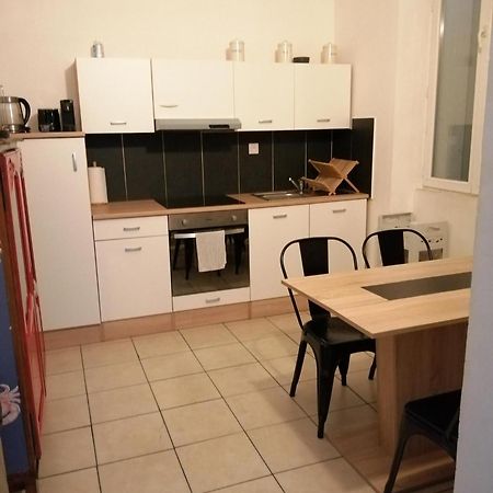 Appartement Marseille Centre 'Le Noailles' Exterior foto
