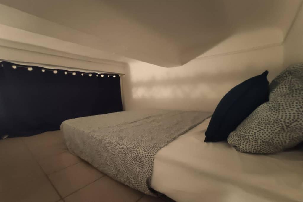 Appartement Marseille Centre 'Le Noailles' Exterior foto